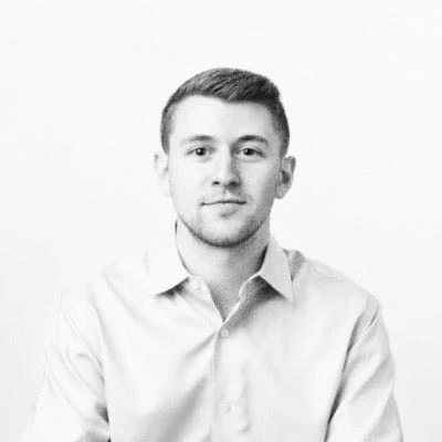 Jordan Josloff Headshot